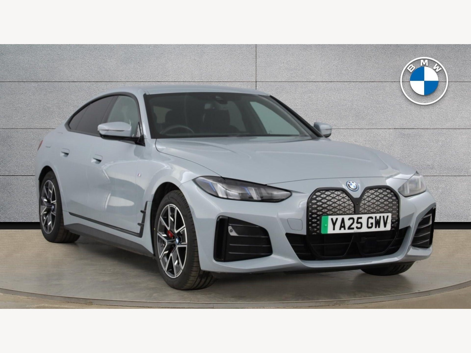 Used BMW i4 2025 for sale - 77969635: Photo 1