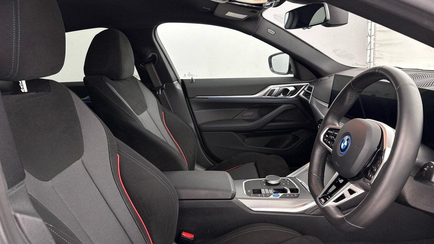 Used BMW i4 2025 for sale - 77969635: Photo 11