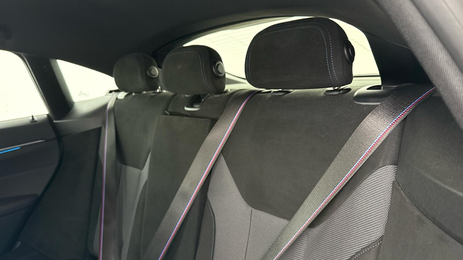 Used BMW i4 2025 for sale - 77969635: Photo 12