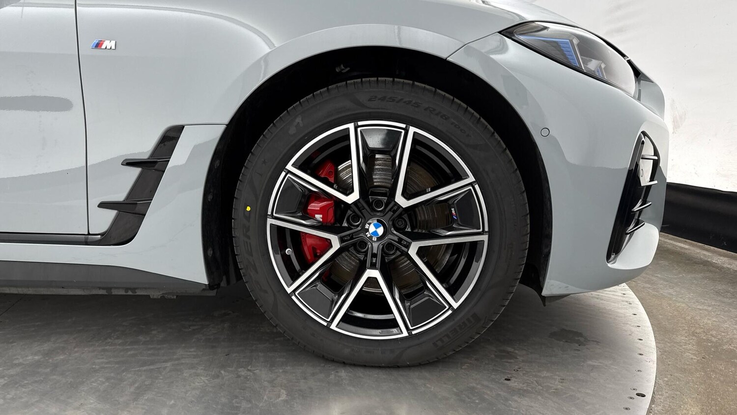 Used BMW i4 2025 for sale - 77969635: Photo 14