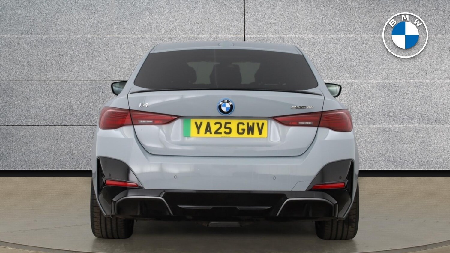 Used BMW i4 2025 for sale - 77969635: Photo 15
