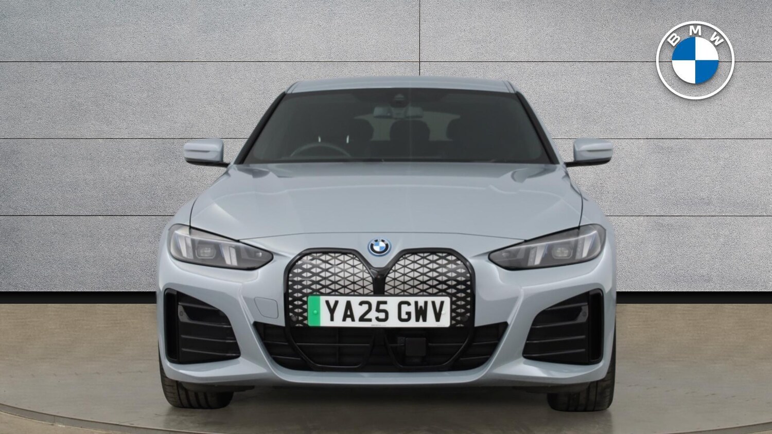 Used BMW i4 2025 for sale - 77969635: Photo 16