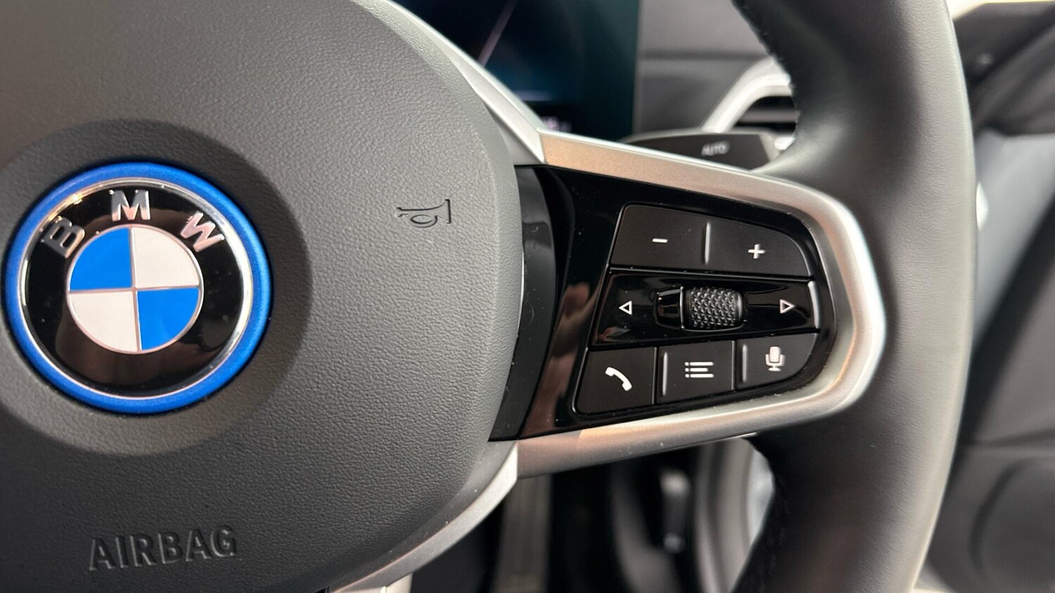 Used BMW i4 2025 for sale - 77969635: Photo 18