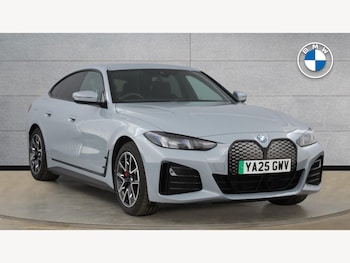 Used BMW i4 2025 for sale - 77969635: Photo