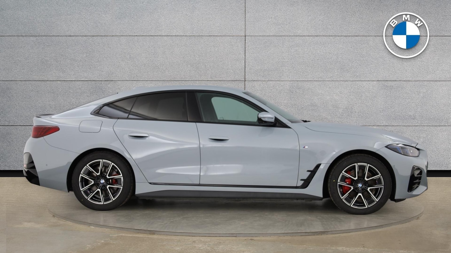 Used BMW i4 2025 for sale - 77969635: Photo 3