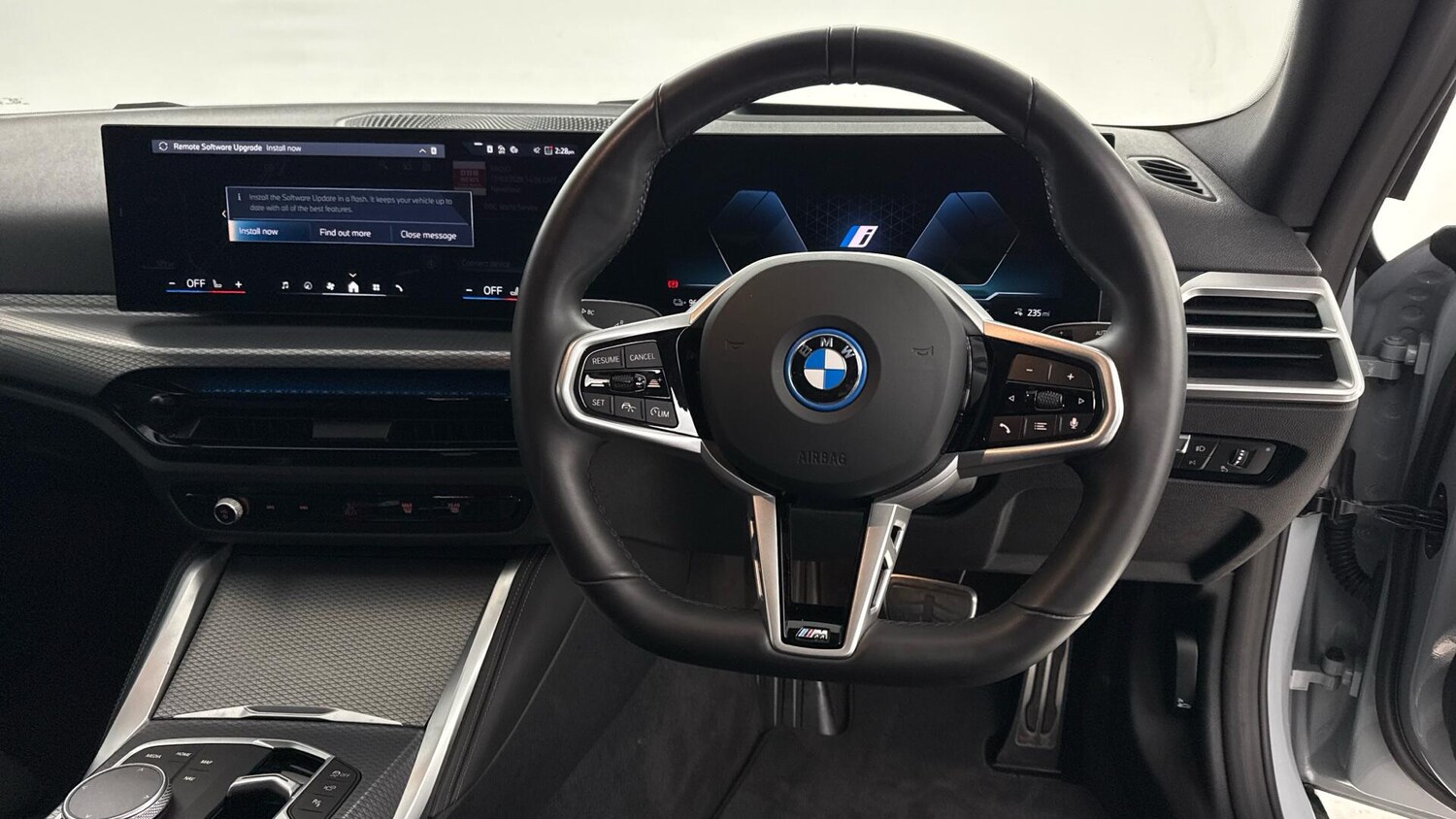 Used BMW i4 2025 for sale - 77969635: Photo 5