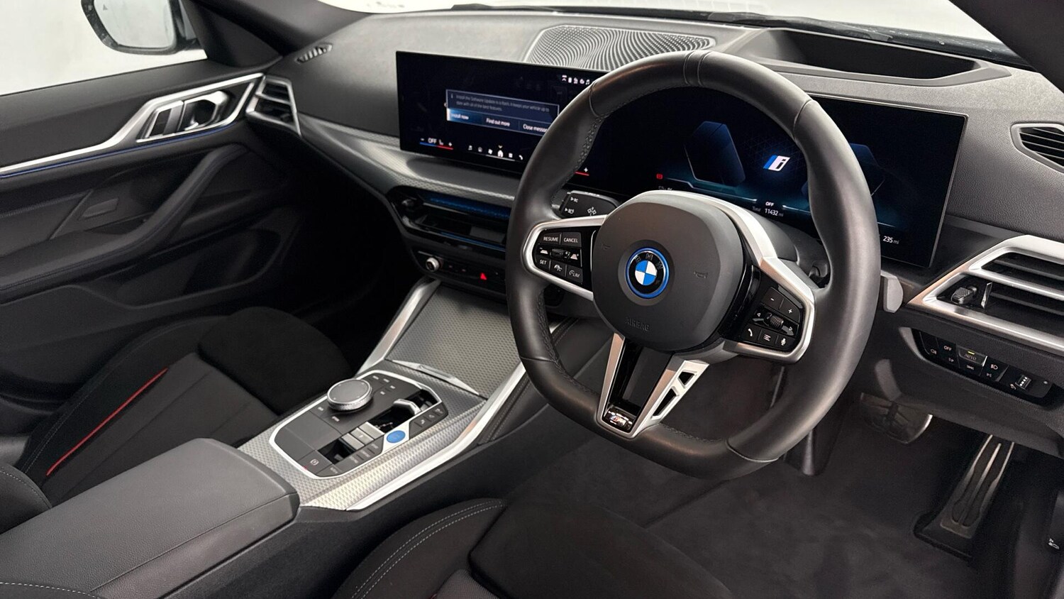 Used BMW i4 2025 for sale - 77969635: Photo 6