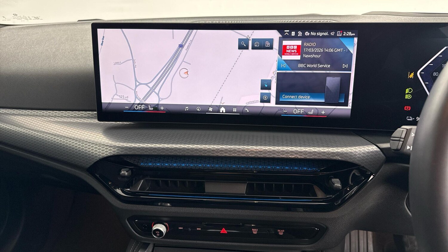 Used BMW i4 2025 for sale - 77969635: Photo 8