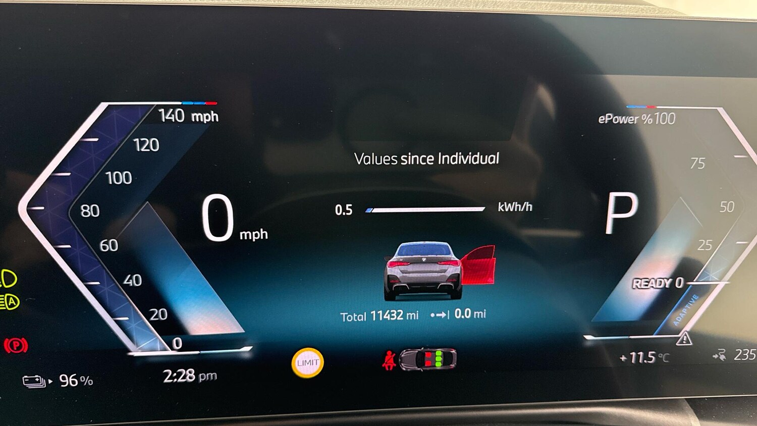 Used BMW i4 2025 for sale - 77969635: Photo 9