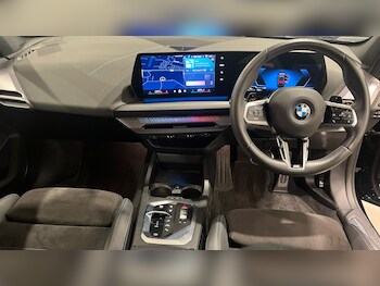 Used BMW 1 Series 2025 for sale - 77824606: Photo