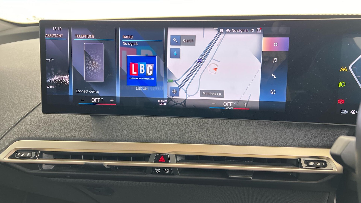 Used BMW iX 2022 for sale - 77040264: Photo 6