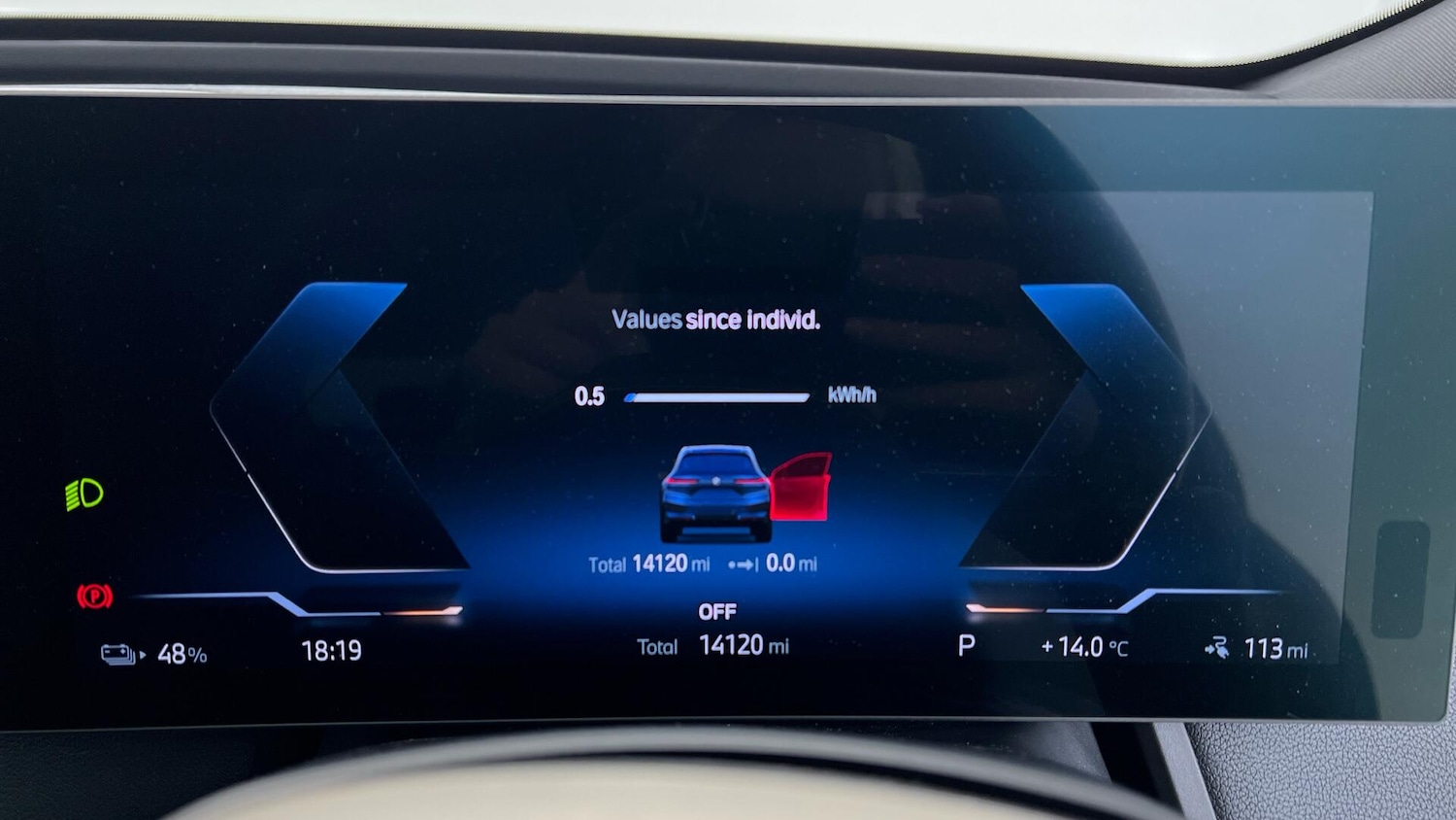 Used BMW iX 2022 for sale - 77040264: Photo 7