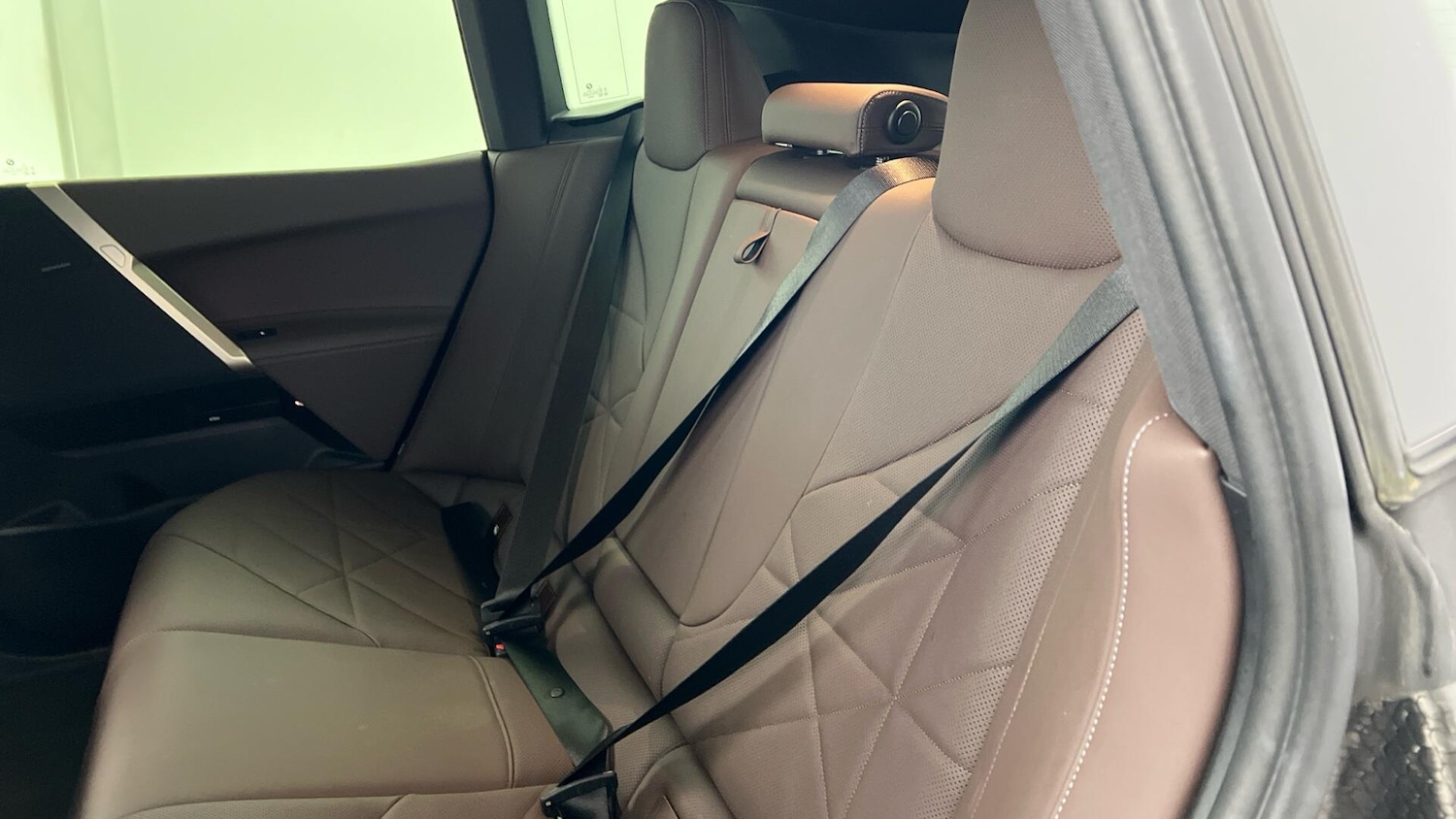 Used BMW iX 2022 for sale - 77040264: Photo 9