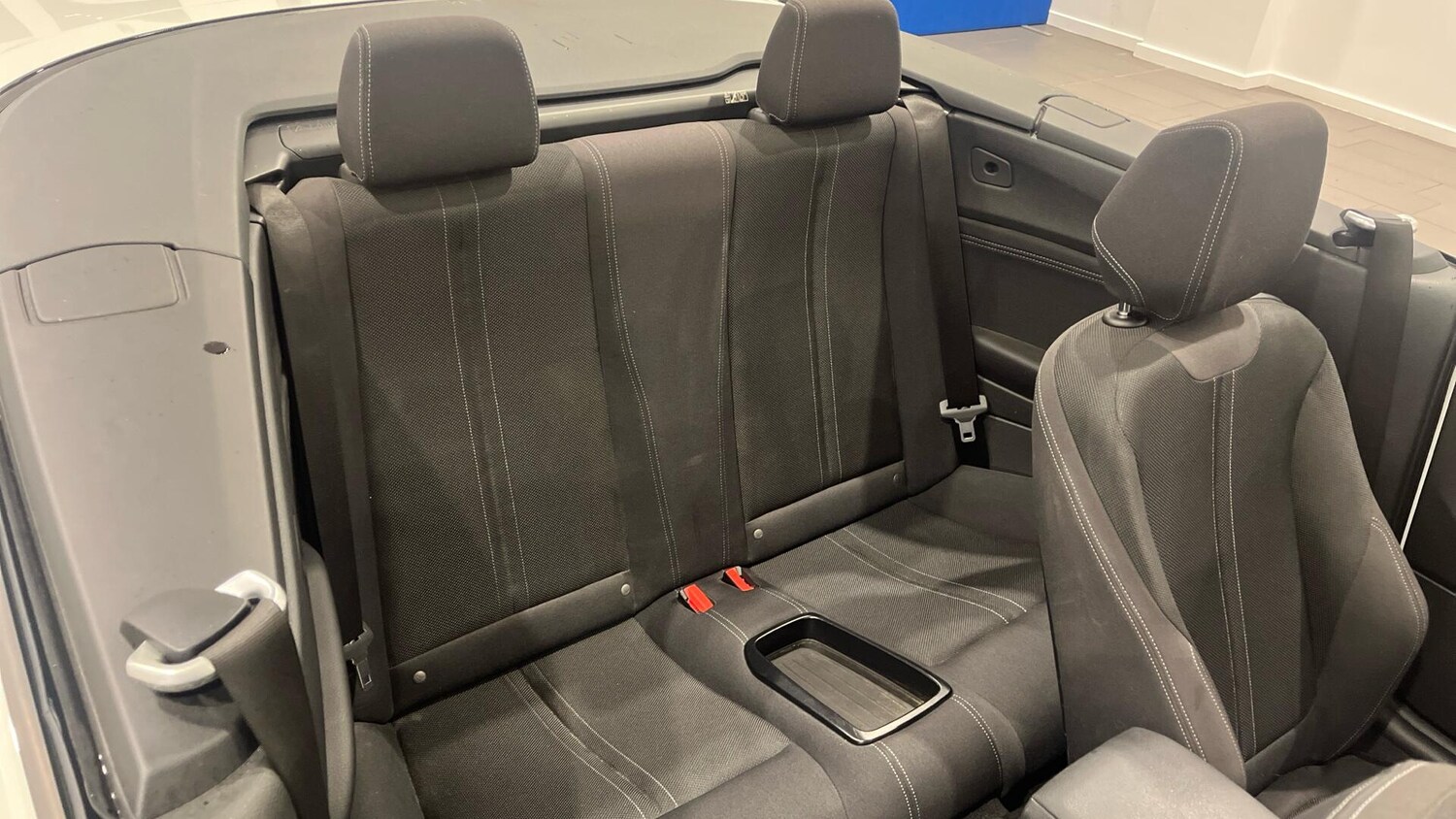 Used BMW 2 Series 2020 for sale - 76781285: Photo 12