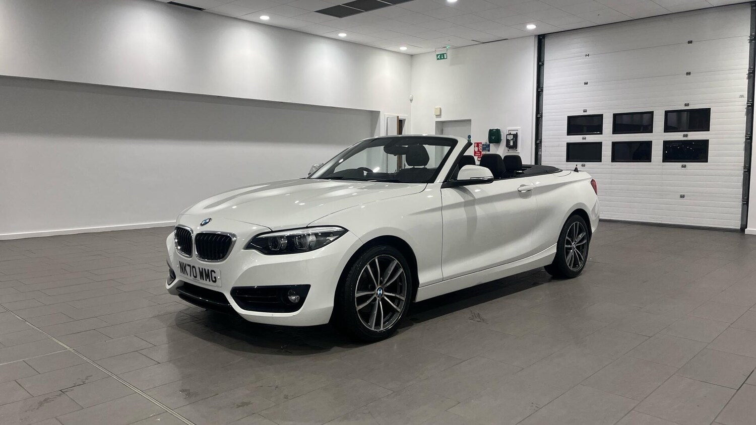 Used BMW 2 Series 2020 for sale - 76781285: Photo 14