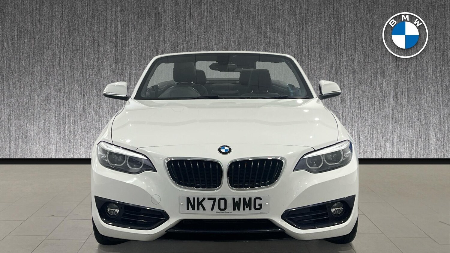 Used BMW 2 Series 2020 for sale - 76781285: Photo 16