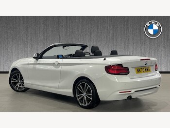 Used BMW 2 Series 2020 for sale - 76781285: Photo