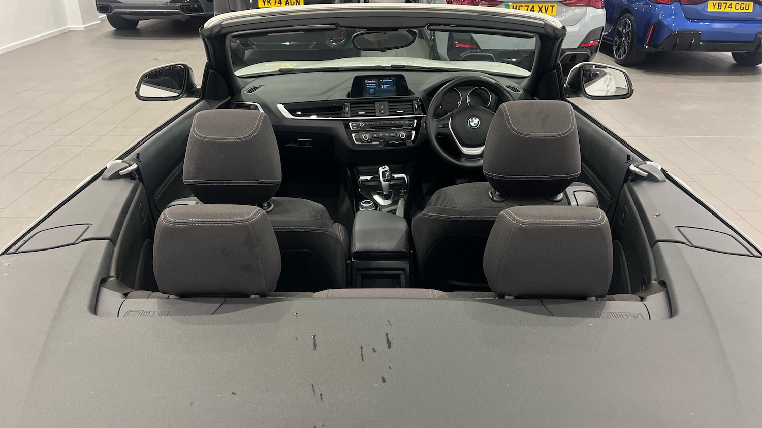 Used BMW 2 Series 2020 for sale - 76781285: Photo 4