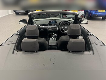 Used BMW 2 Series 2020 for sale - 76781285: Photo