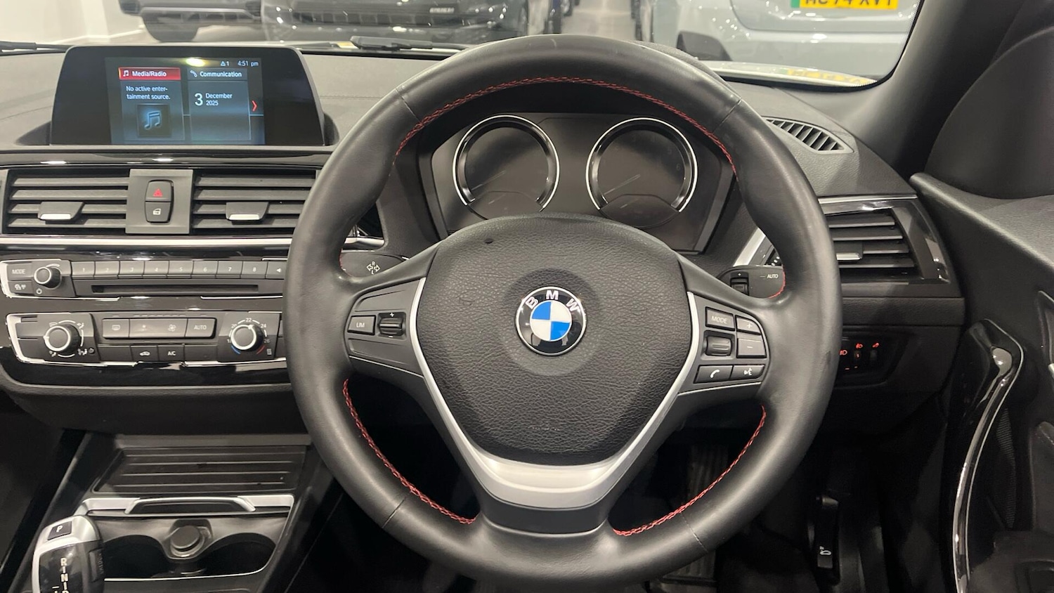 Used BMW 2 Series 2020 for sale - 76781285: Photo 5