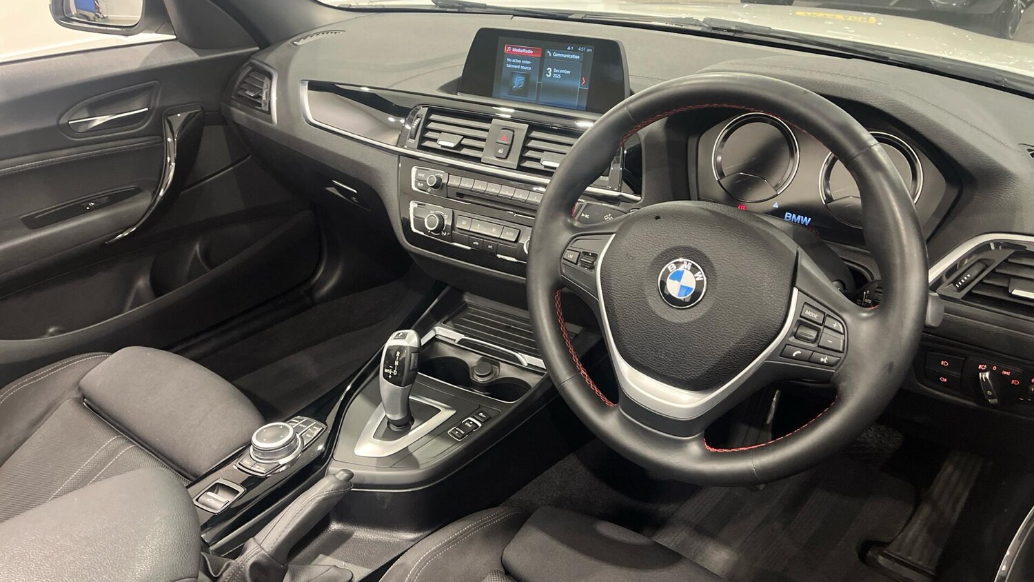 Used BMW 2 Series 2020 for sale - 76781285: Photo 6