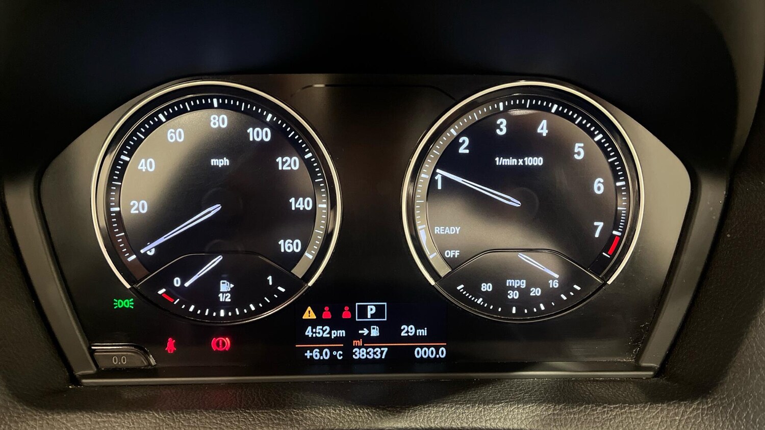 Used BMW 2 Series 2020 for sale - 76781285: Photo 9