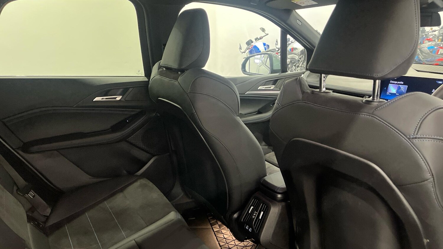 Used BMW 2 Series 2025 for sale - 76765960: Photo 12