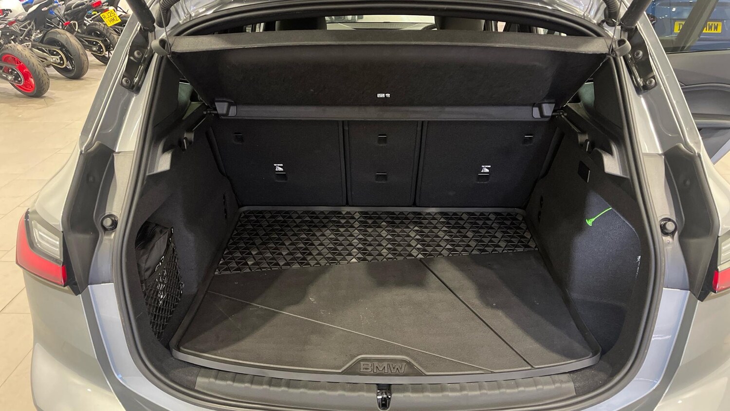 Used BMW 2 Series 2025 for sale - 76765960: Photo 13