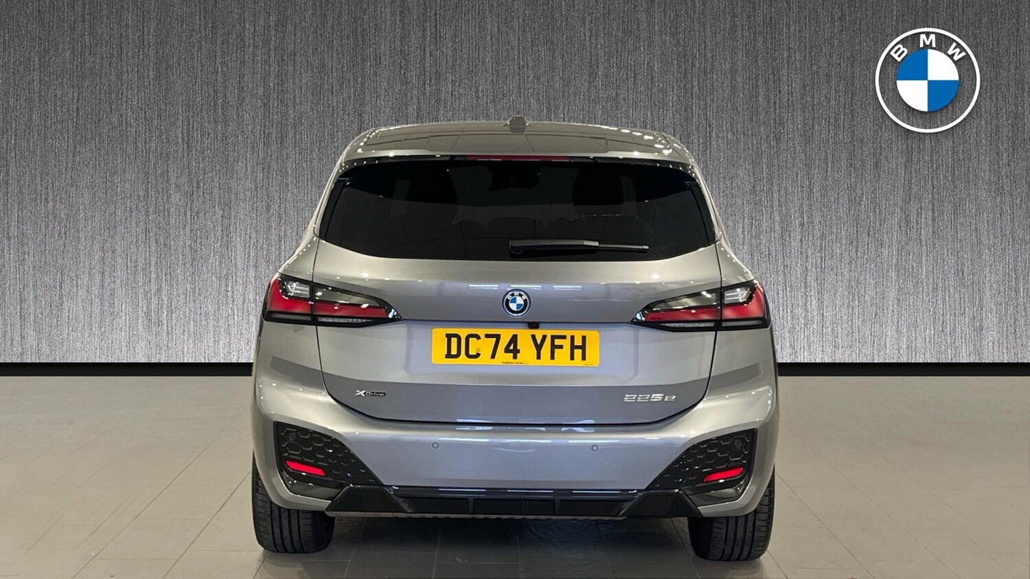 Used BMW 2 Series 2025 for sale - 76765960: Photo 15