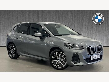BMW - 2 Series