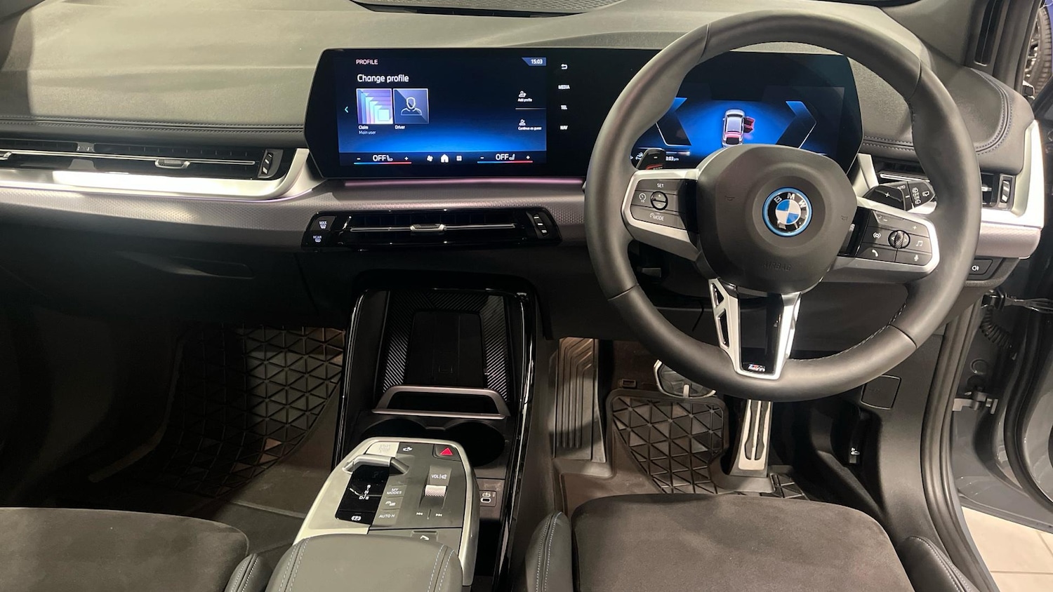 Used BMW 2 Series 2025 for sale - 76765960: Photo 4