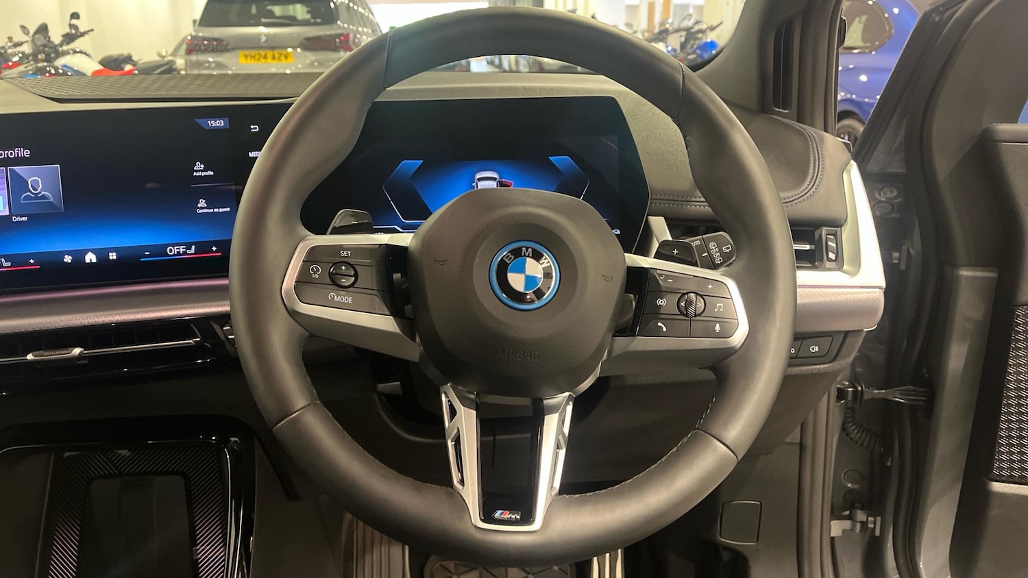 Used BMW 2 Series 2025 for sale - 76765960: Photo 5