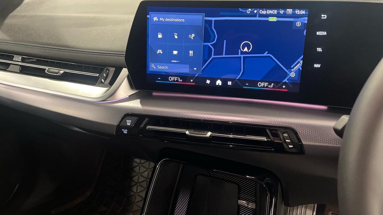 Used BMW 2 Series 2025 for sale - 76765960: Photo 8