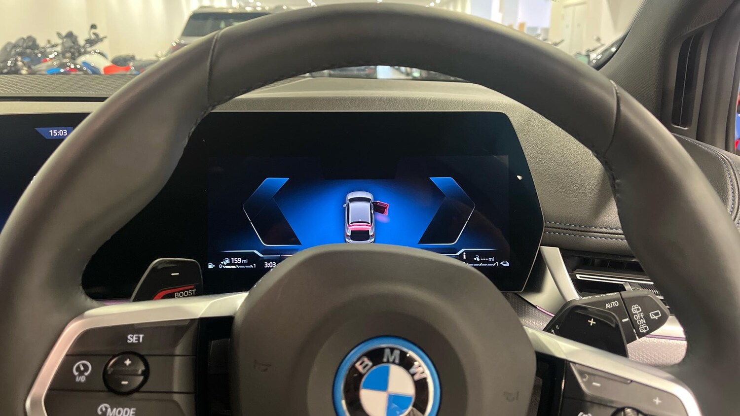 Used BMW 2 Series 2025 for sale - 76765960: Photo 9