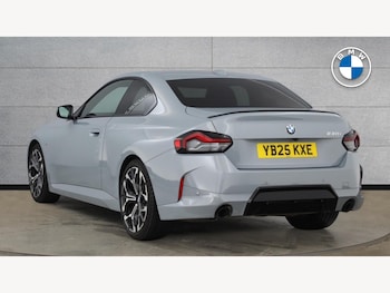 Used BMW 2 Series 2025 for sale - 77279145: Photo