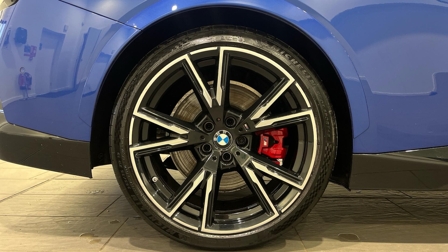 Used BMW 2 Series 2024 for sale - 77722969: Photo 14