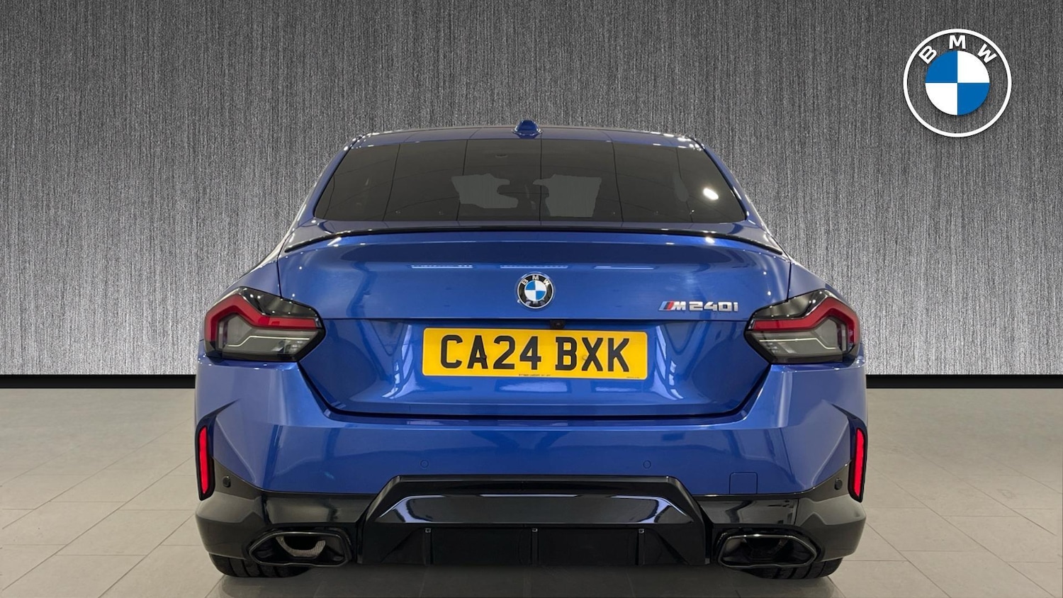 Used BMW 2 Series 2024 for sale - 77722969: Photo 15