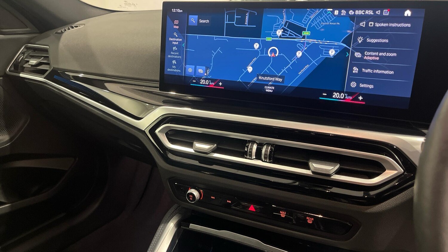 Used BMW 2 Series 2024 for sale - 77722969: Photo 19