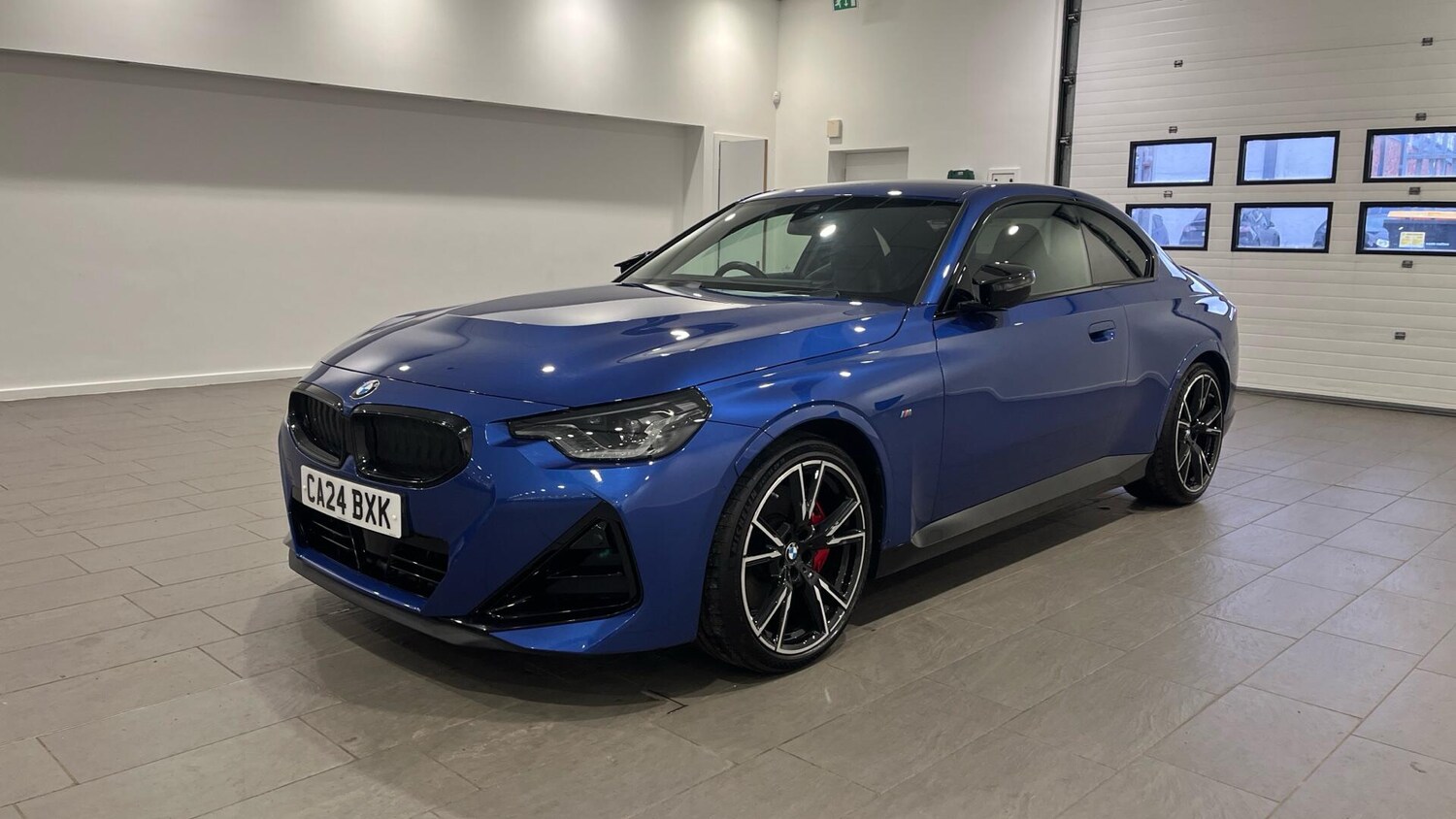 Used BMW 2 Series 2024 for sale - 77722969: Photo 22