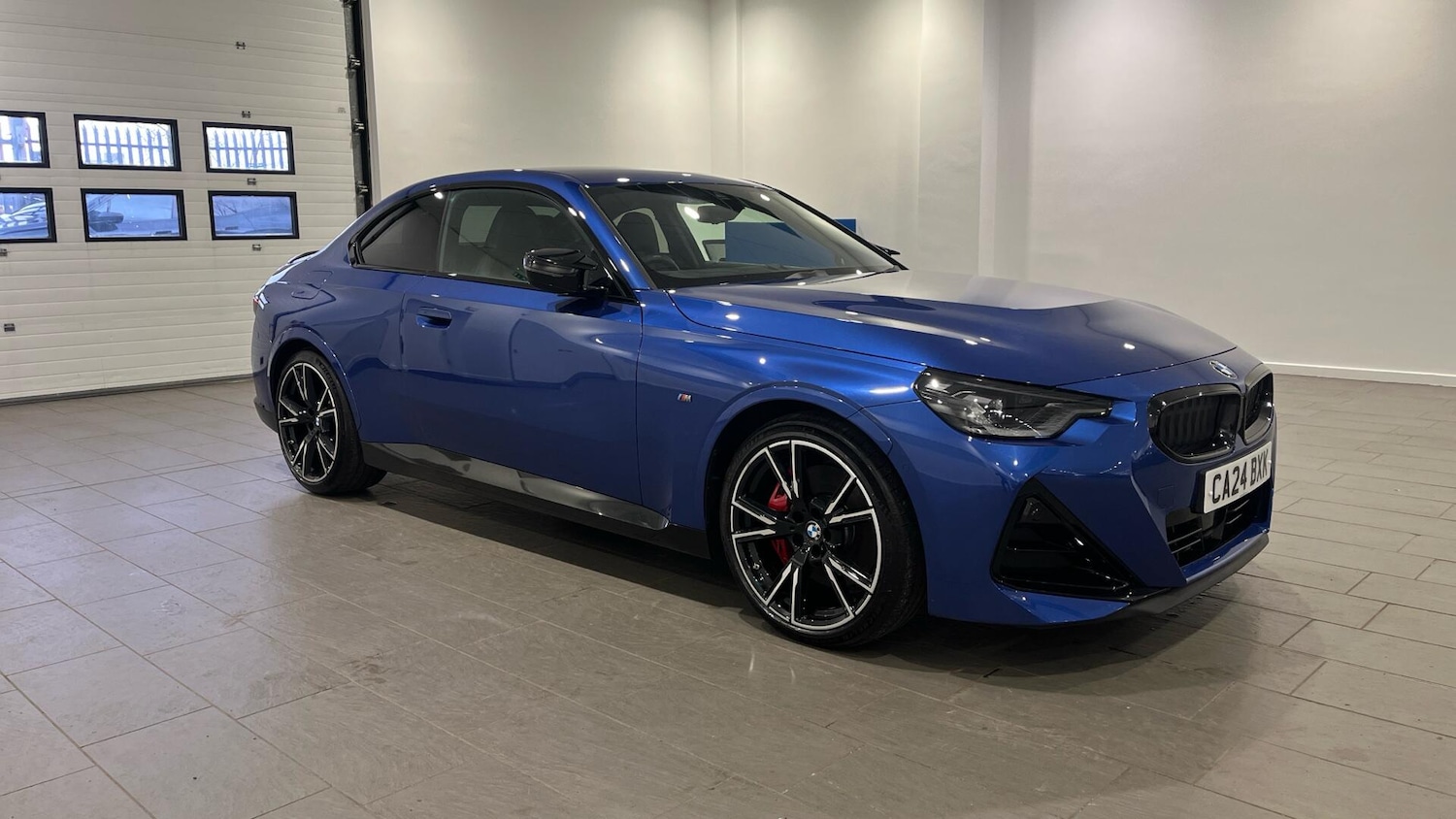 Used BMW 2 Series 2024 for sale - 77722969: Photo 23