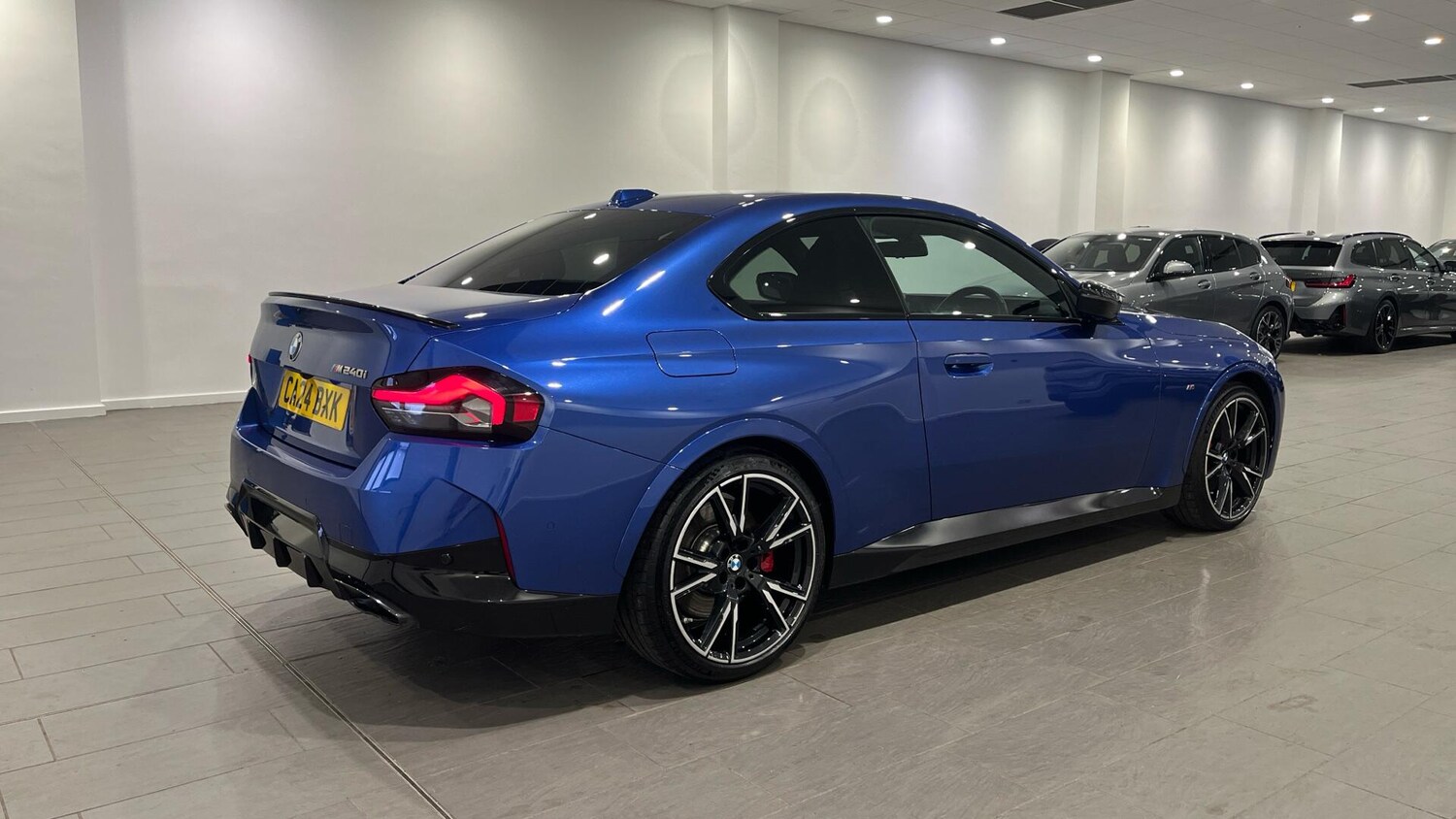 Used BMW 2 Series 2024 for sale - 77722969: Photo 24