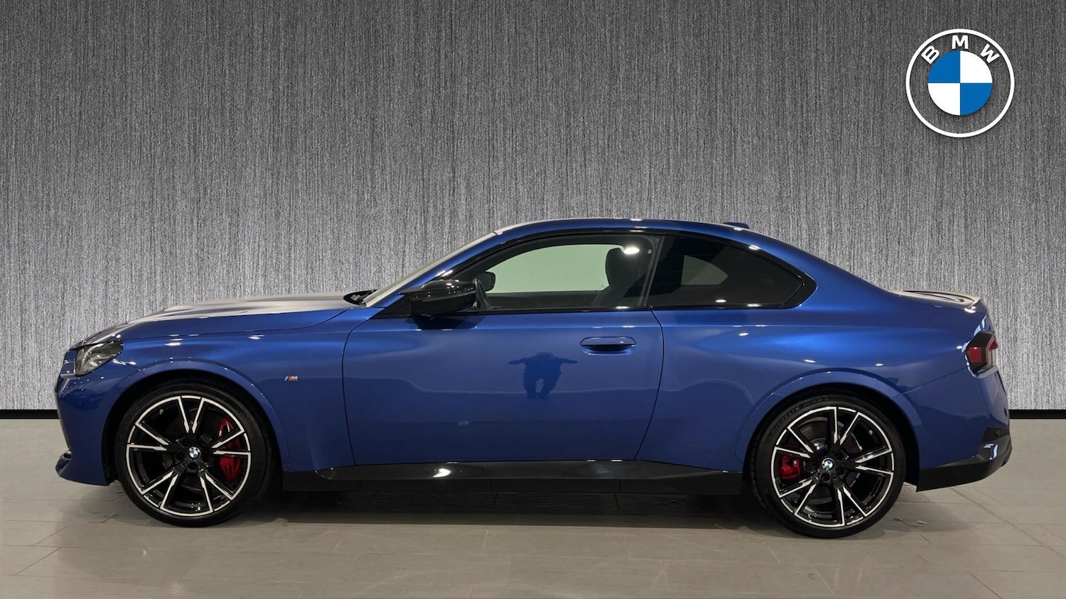 Used BMW 2 Series 2024 for sale - 77722969: Photo 3