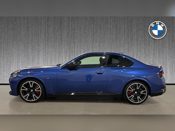 Used BMW 2 Series 2024 for sale - 77722969: Photo