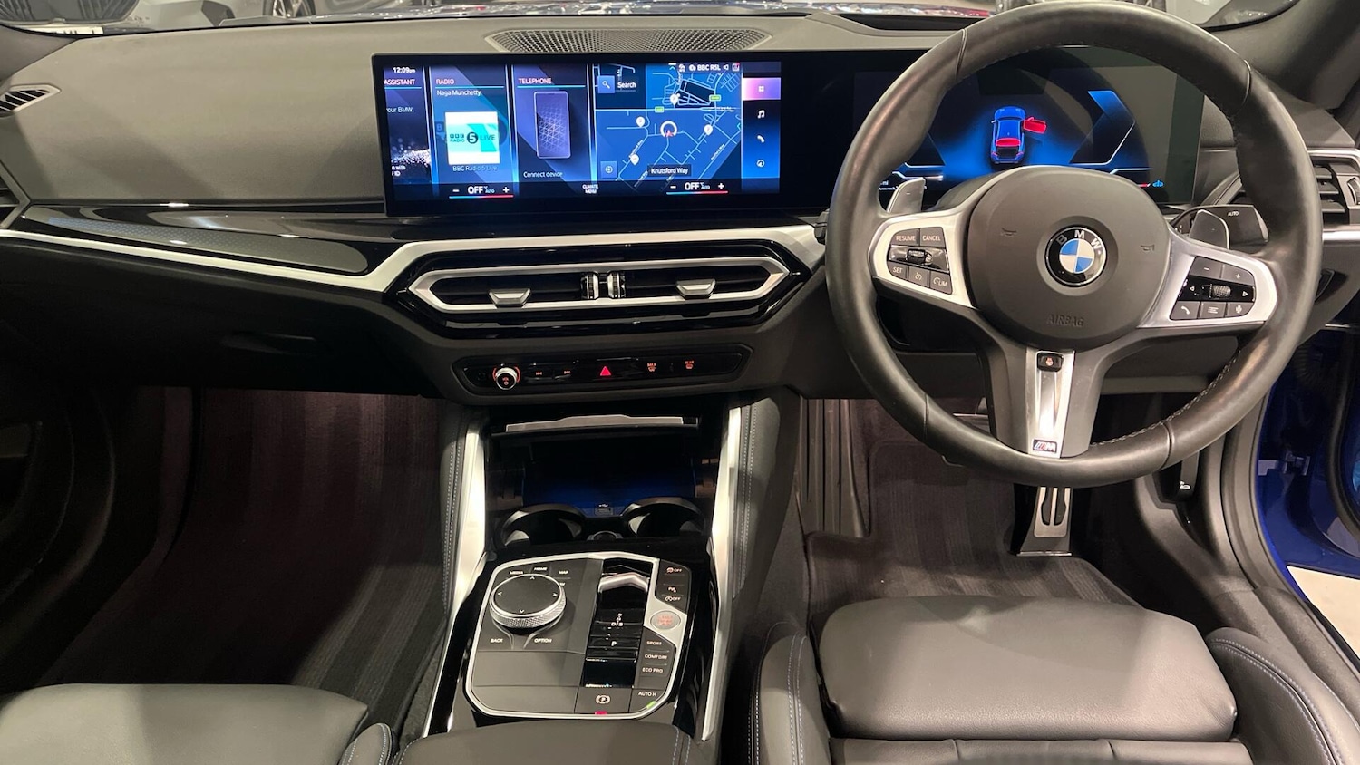 Used BMW 2 Series 2024 for sale - 77722969: Photo 4