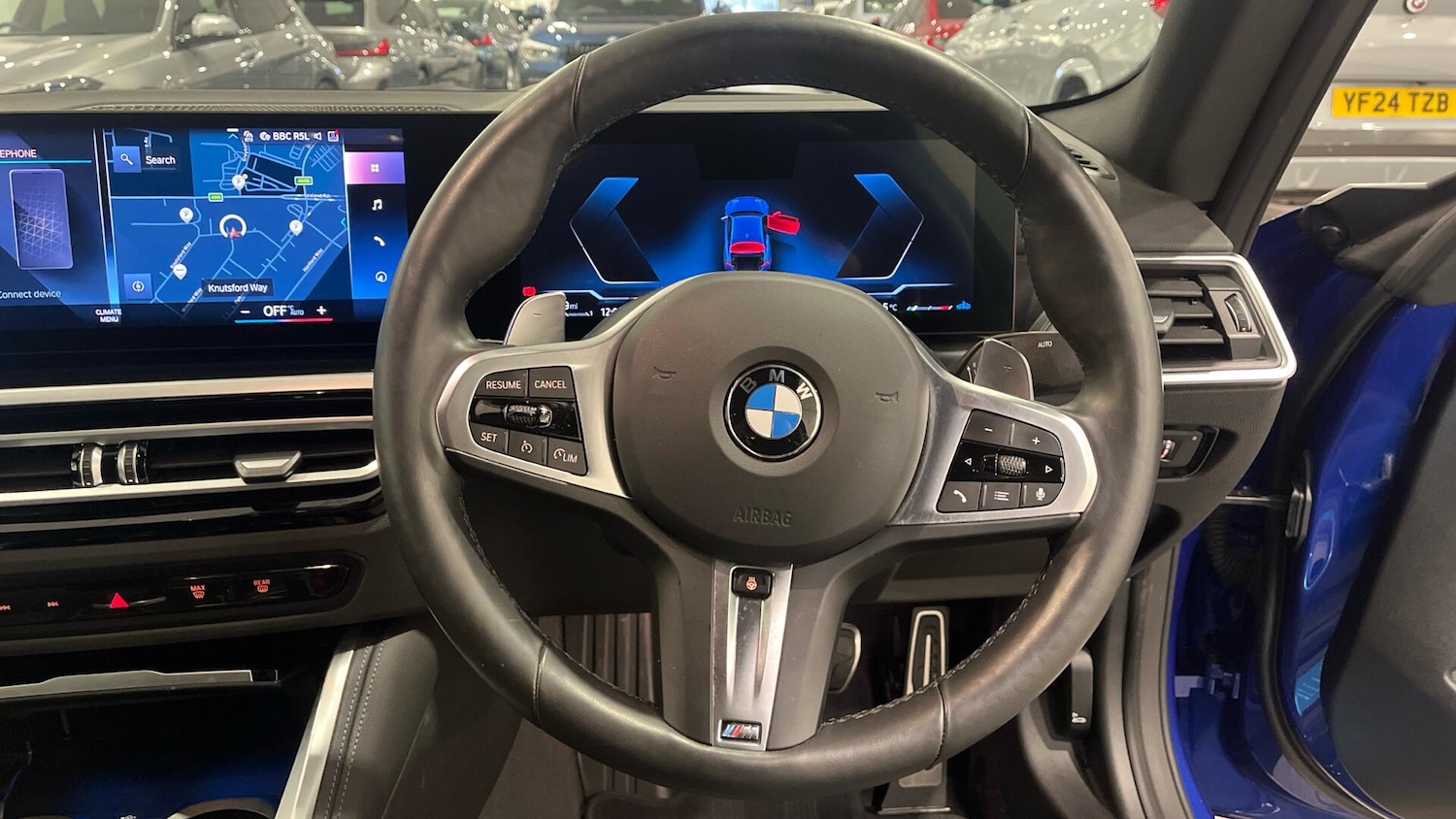 Used BMW 2 Series 2024 for sale - 77722969: Photo 5