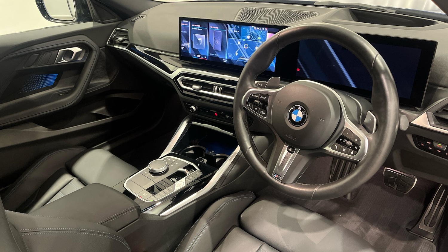 Used BMW 2 Series 2024 for sale - 77722969: Photo 6