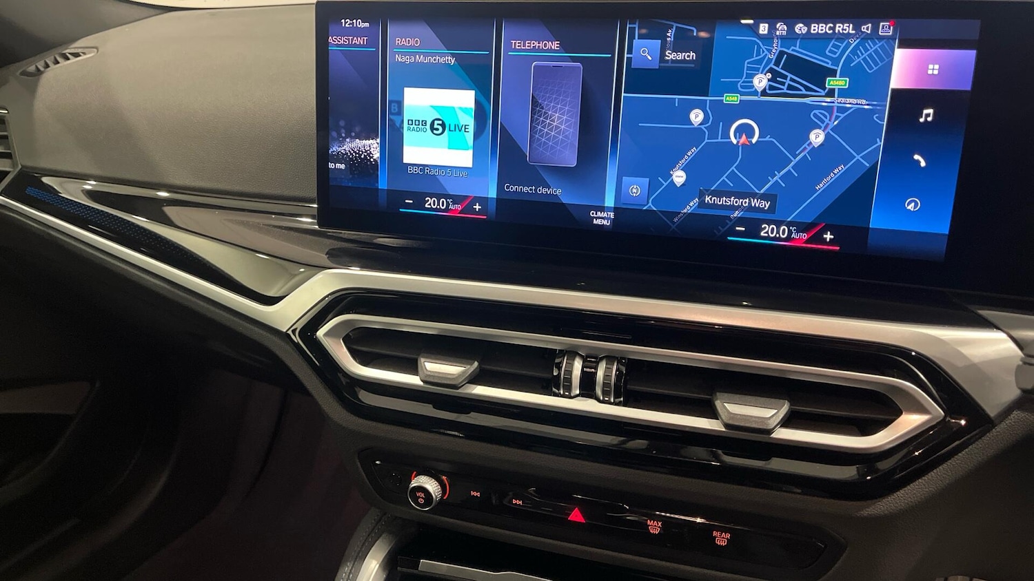 Used BMW 2 Series 2024 for sale - 77722969: Photo 8