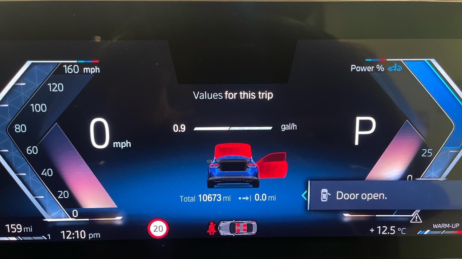 Used BMW 2 Series 2024 for sale - 77722969: Photo 9