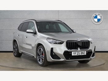 Used BMW X1 2025 for sale - 77753026: Photo