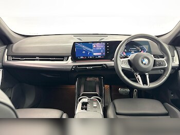 Used BMW X1 2025 for sale - 77753026: Photo